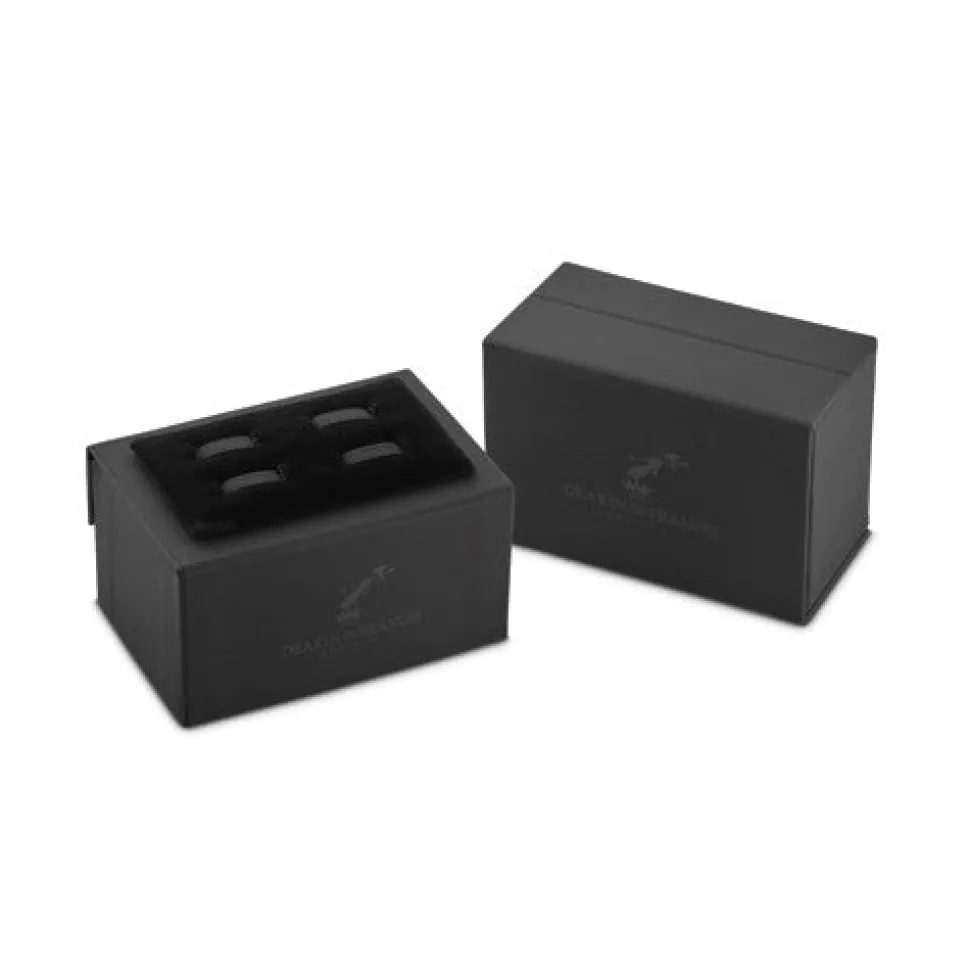Chimpanzee Cufflinks