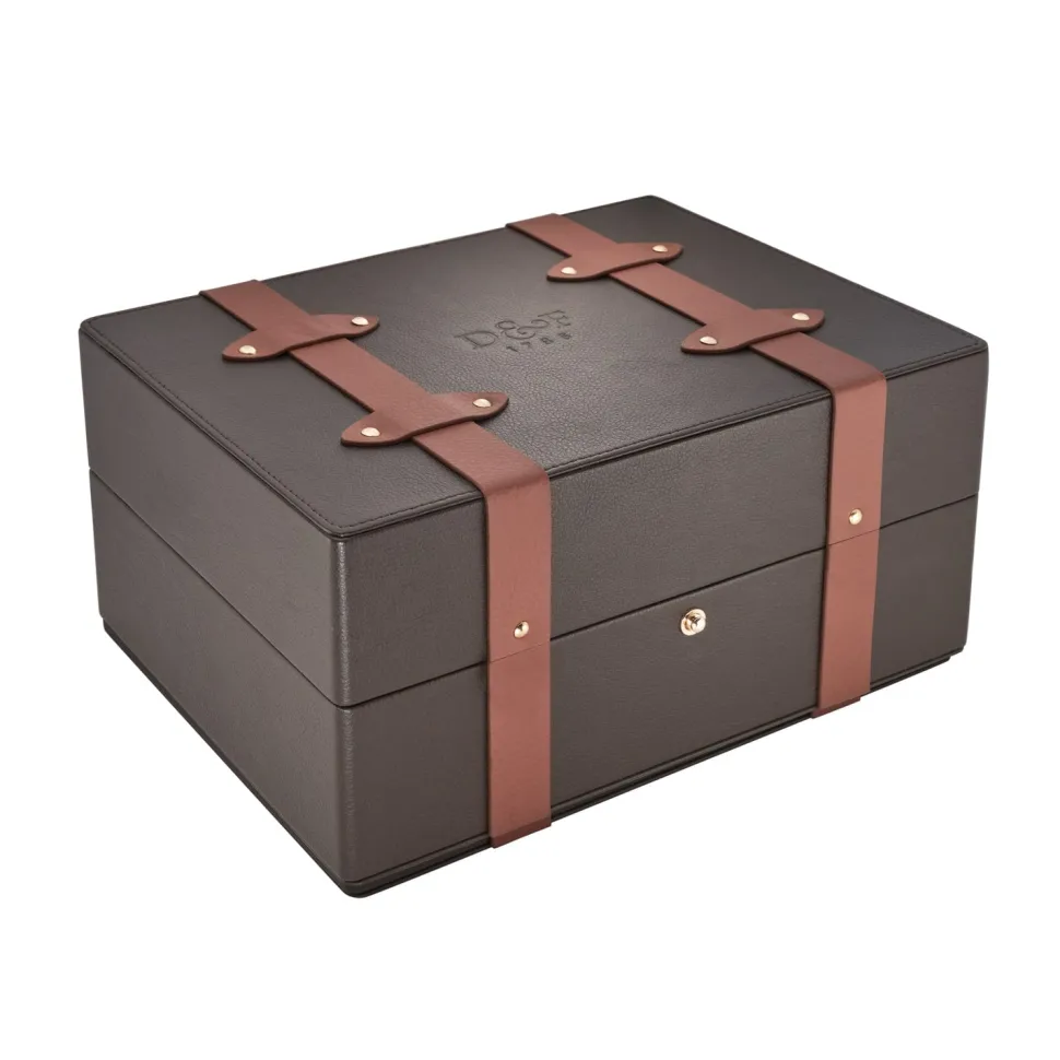 Collector's Jewellery Box