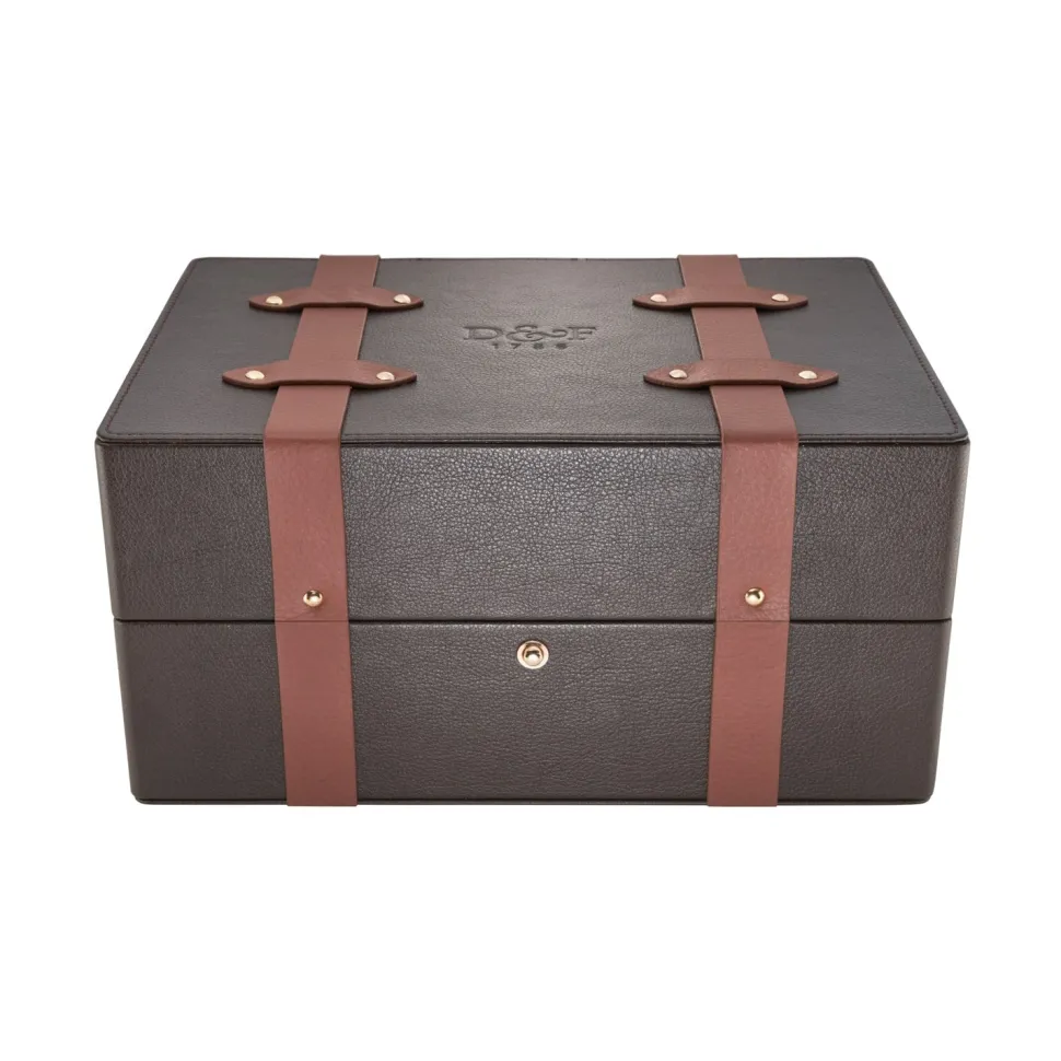 Collector's Jewellery Box
