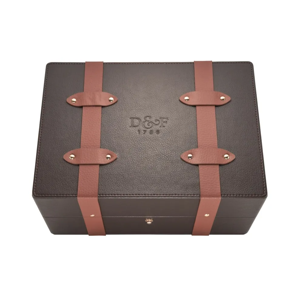 Collector's Jewellery Box