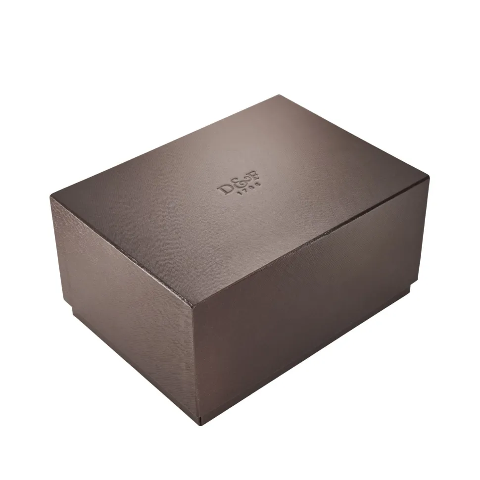 Collector's Jewellery Box