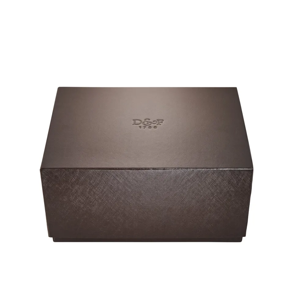 Collector's Jewellery Box