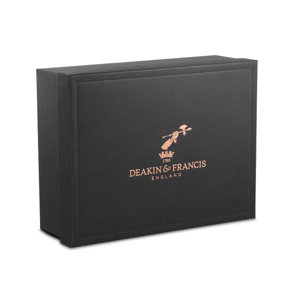 Cufflink Collectors Box