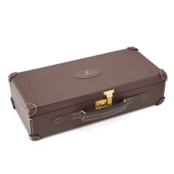 Cufflinks And Watches Gun Case