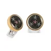 Dancing Starfish Cufflinks