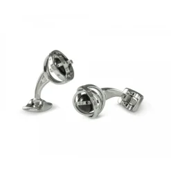 Gimbal Cufflinks
