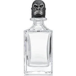 Grumpy Gorilla Decanter