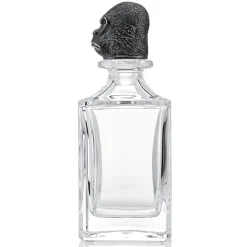 Grumpy Gorilla Decanter