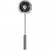 Jet Turbine Lapel Pin