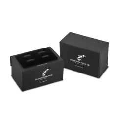 Shotgun Cufflinks