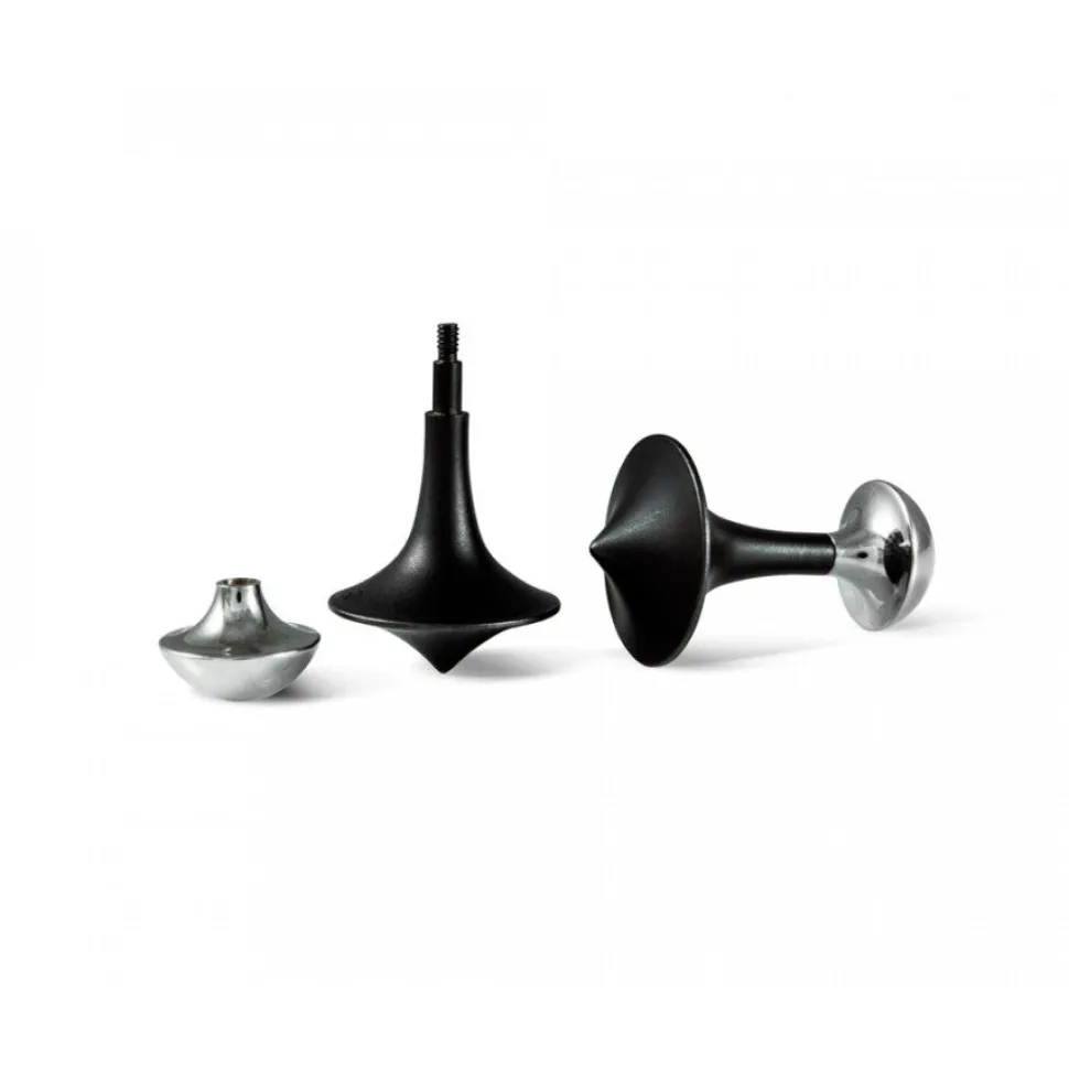 Spinning Top Cufflinks