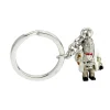 Sterling Silver Doctor Keyring