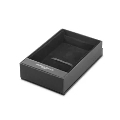 Sterling Silver Fishing Fly Keyring