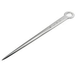 Sterling Silver Letter Opener