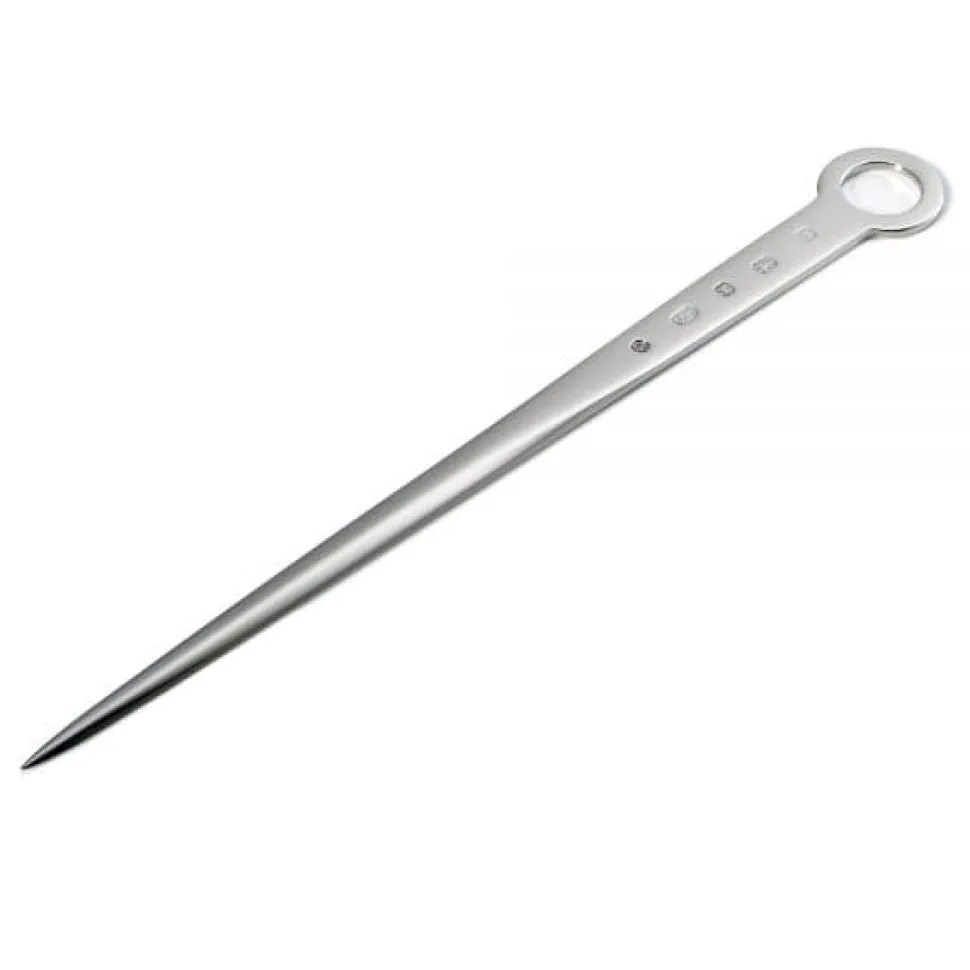 Sterling Silver Letter Opener