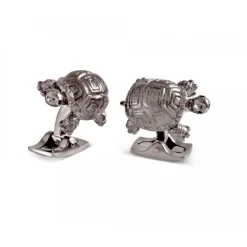 Tortoise Cufflinks