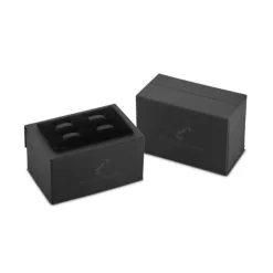 Tortoise Cufflinks