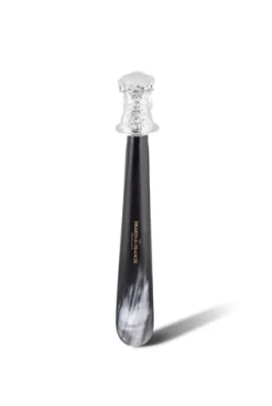 Travel Size Pheasant Head Shoehorn